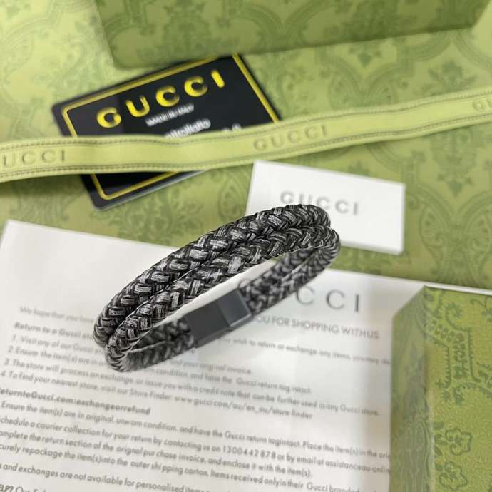 Picture of Gucci Bracelet _SKUGuccibracelet05cly1869180